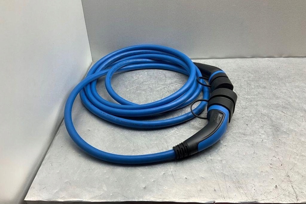 фото №1, Кабель заряджання акумулятора tesla model s kavo 2019