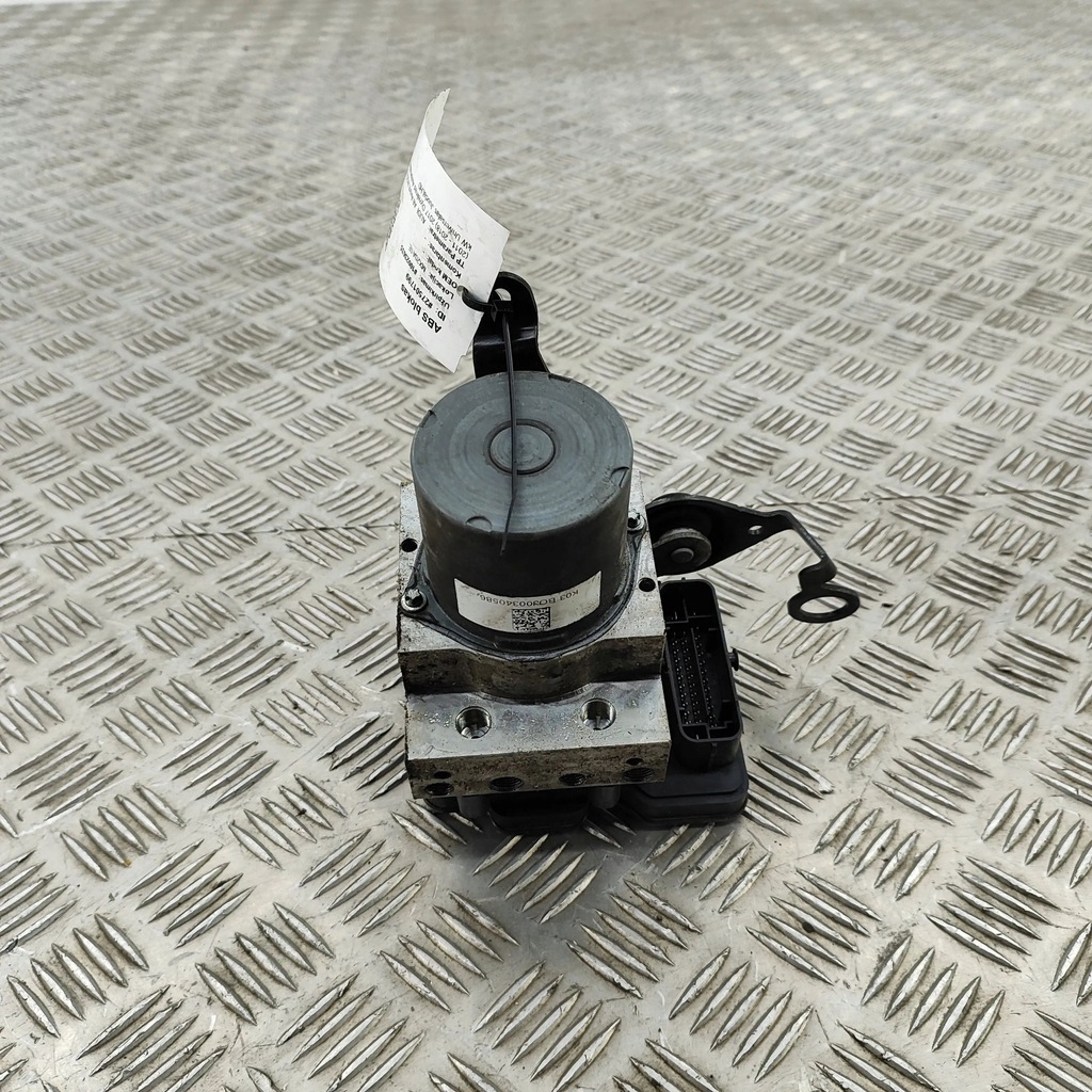 фото №1, Audi a6 s6 c7 4g 2017 насос abs