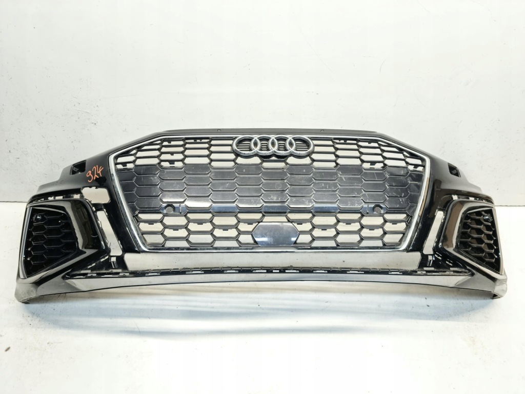 Купити Audi a3 8y0 s-line бампер перед передній решітка радіатора