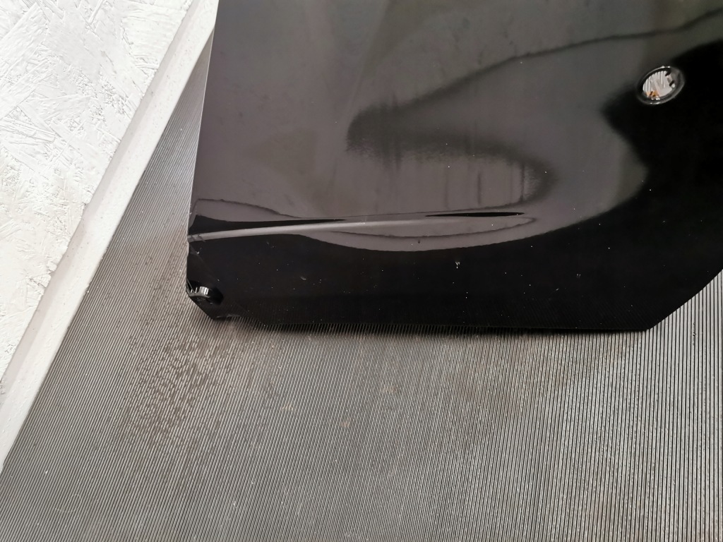 Jeep grand cherokee wk2 рестайлинг  summit axr pxr бампер задний  задний в Украине