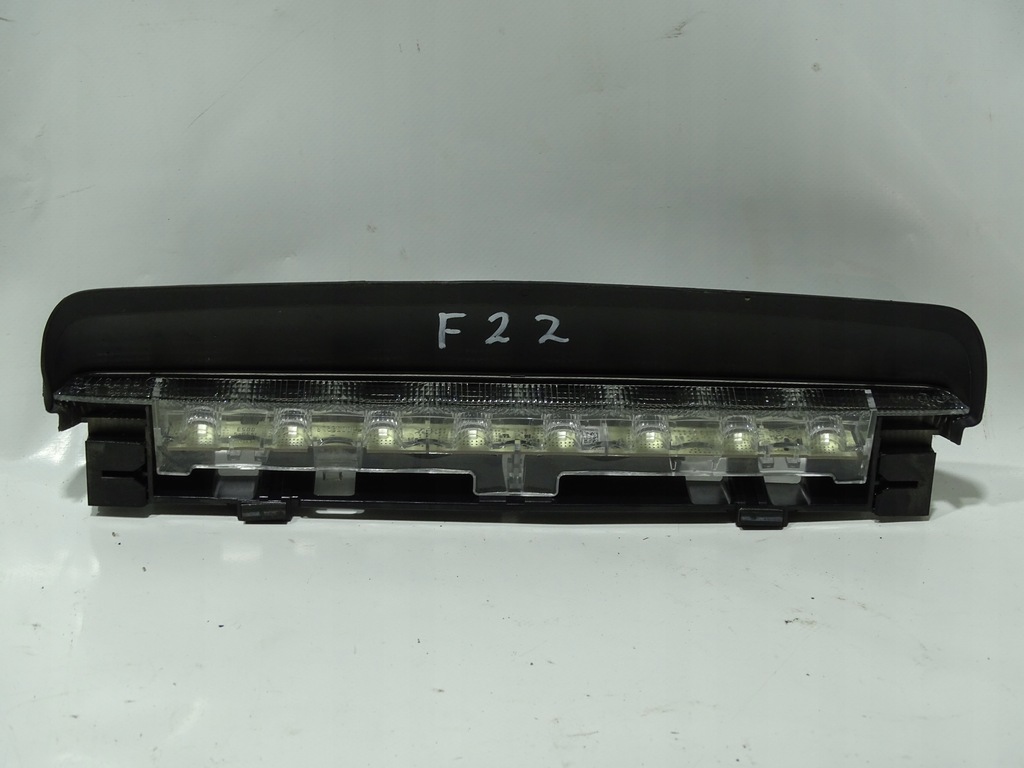 фото №1, Лампа третий свет стоп bmw f22 7311541