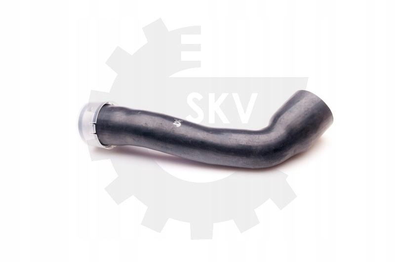 фото №1, Шланг труба інтеркулер bmw 3 e90 e91 318d 320d