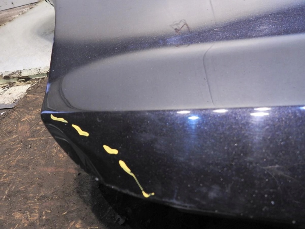 фото №8, Дверь правый задняя lc9z vw golf v plus 5m0833312