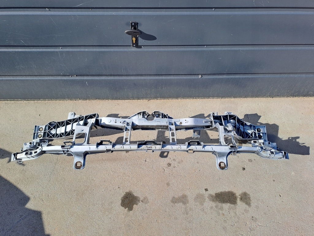 фото №1, Ford kuga 1 pas