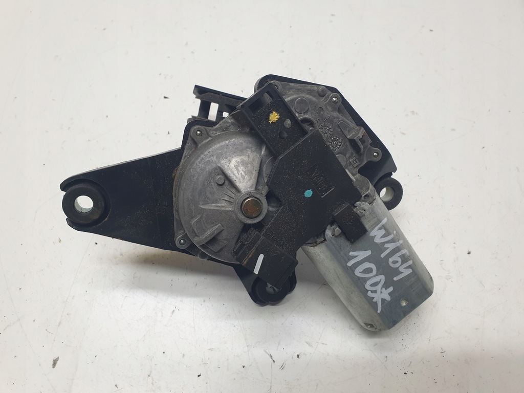 фото №1, Моторчик дворники mercedes w164