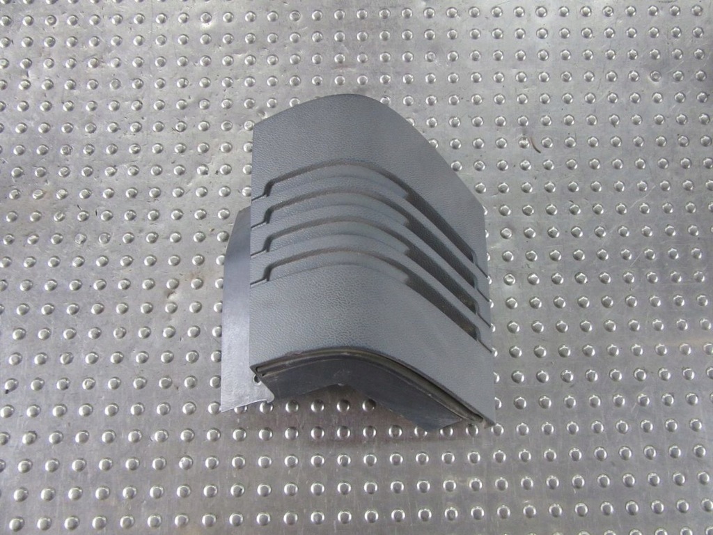 фото №1, Opel frontera b 98-04 3d захист решітка з жорсткий дах