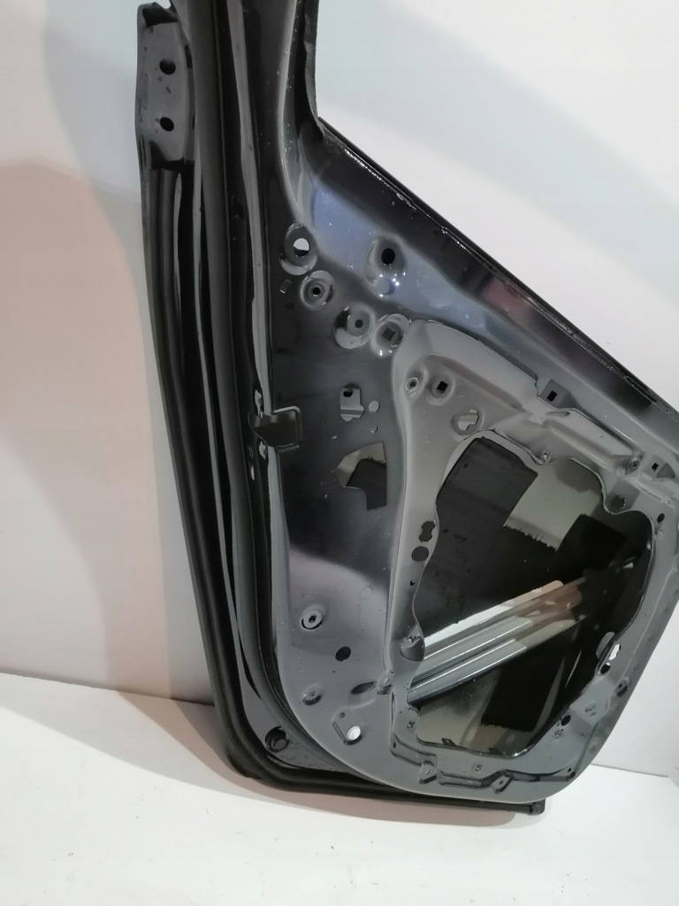 фото №10, Bmw 7 g11 g12 дверь левая задние задняя