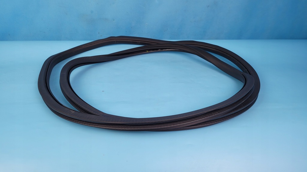 фото №7, Mercedes x247 glb 200 23r прокладка двері лівий задня a2476920000