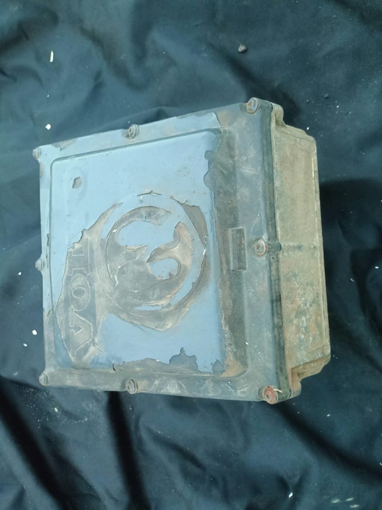 фото №1, Насос adblue volvo fm fh euro 5 21350672