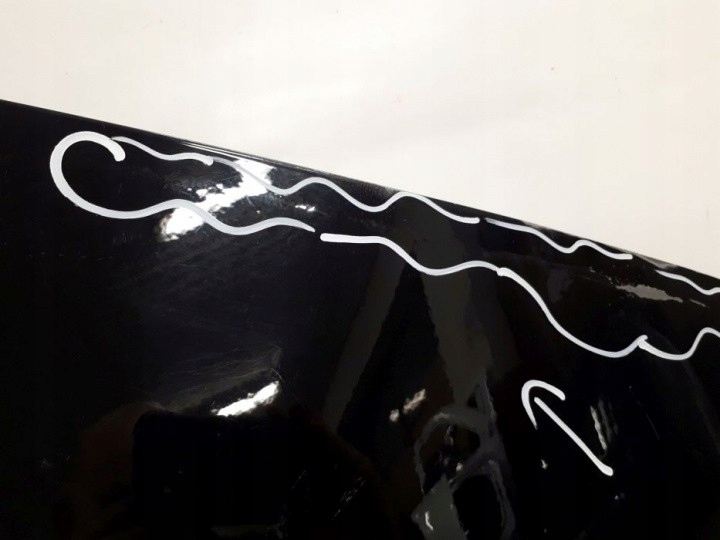 фото №4, Renault megane iv hb двері ліва задня