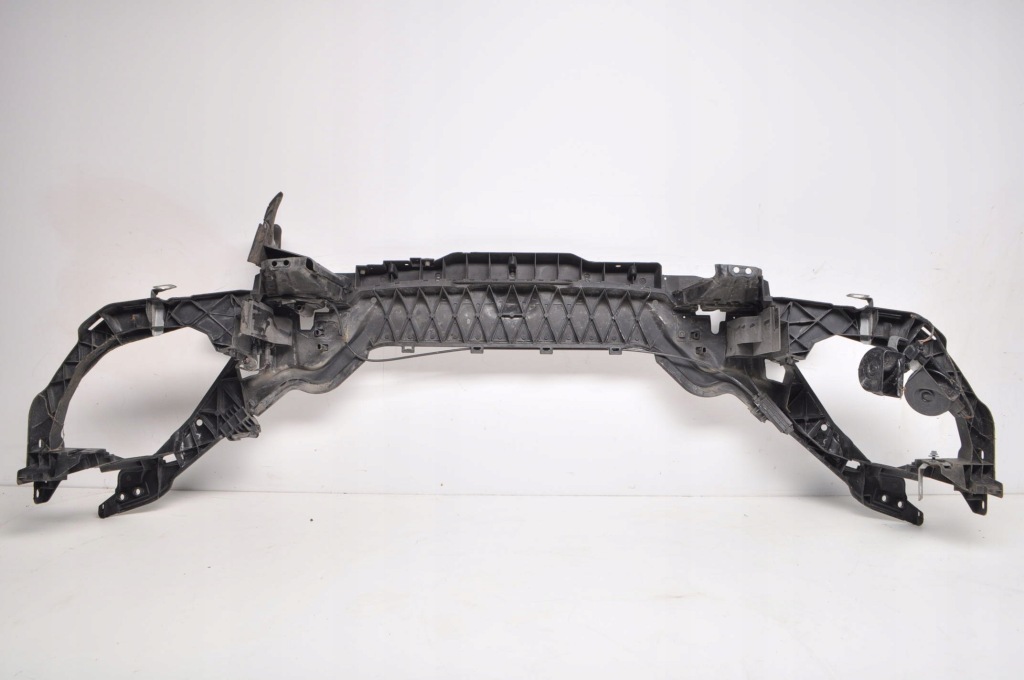 фото №7, Volvo s60 ii v60 pas передний усилитель 31416114 lift замки