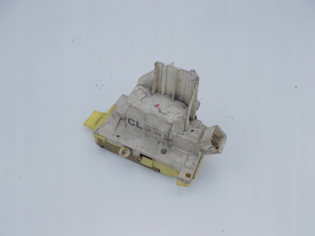 фото №1, Замок двері правий задня ford focus i