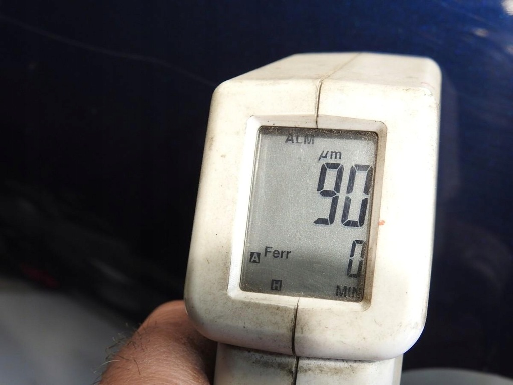 фото №7, Чверть крила правий задня terpr renault megane iv hb