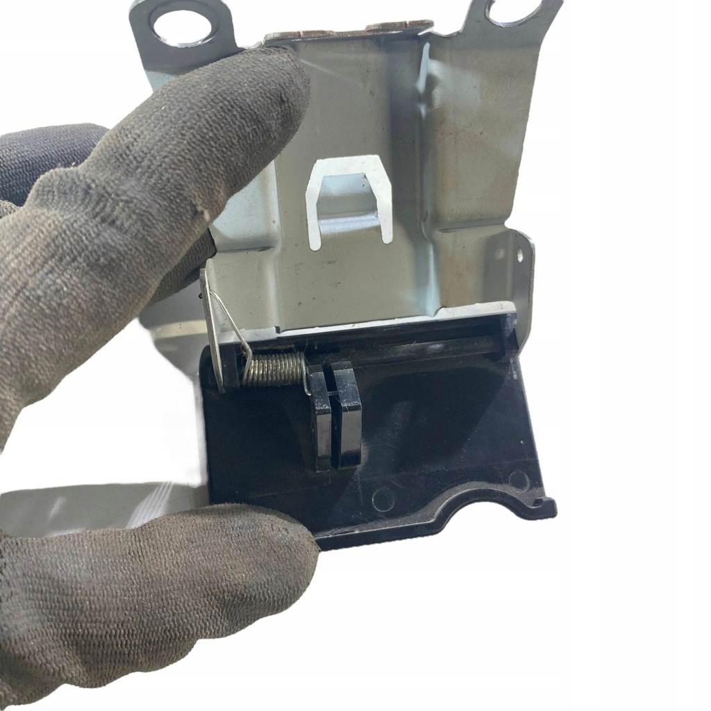 фото №7, Nissan rogue 2018 защита, заглушки