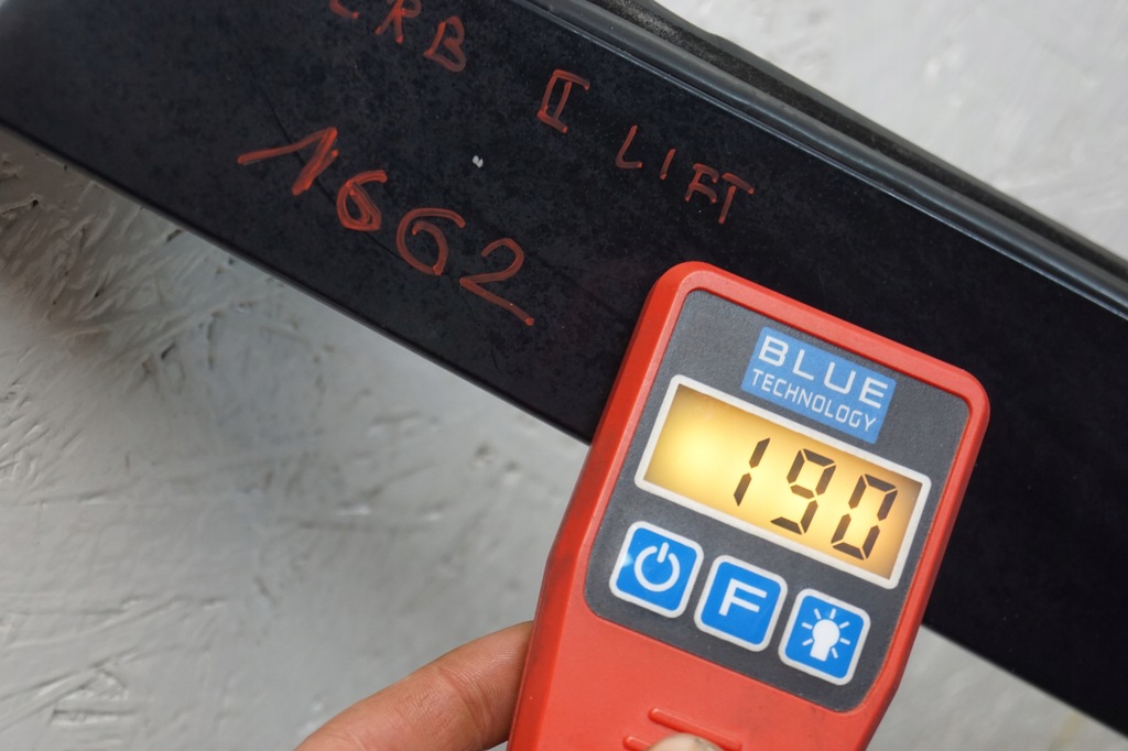 фото №14, Двері правий перед skoda superb ii lift