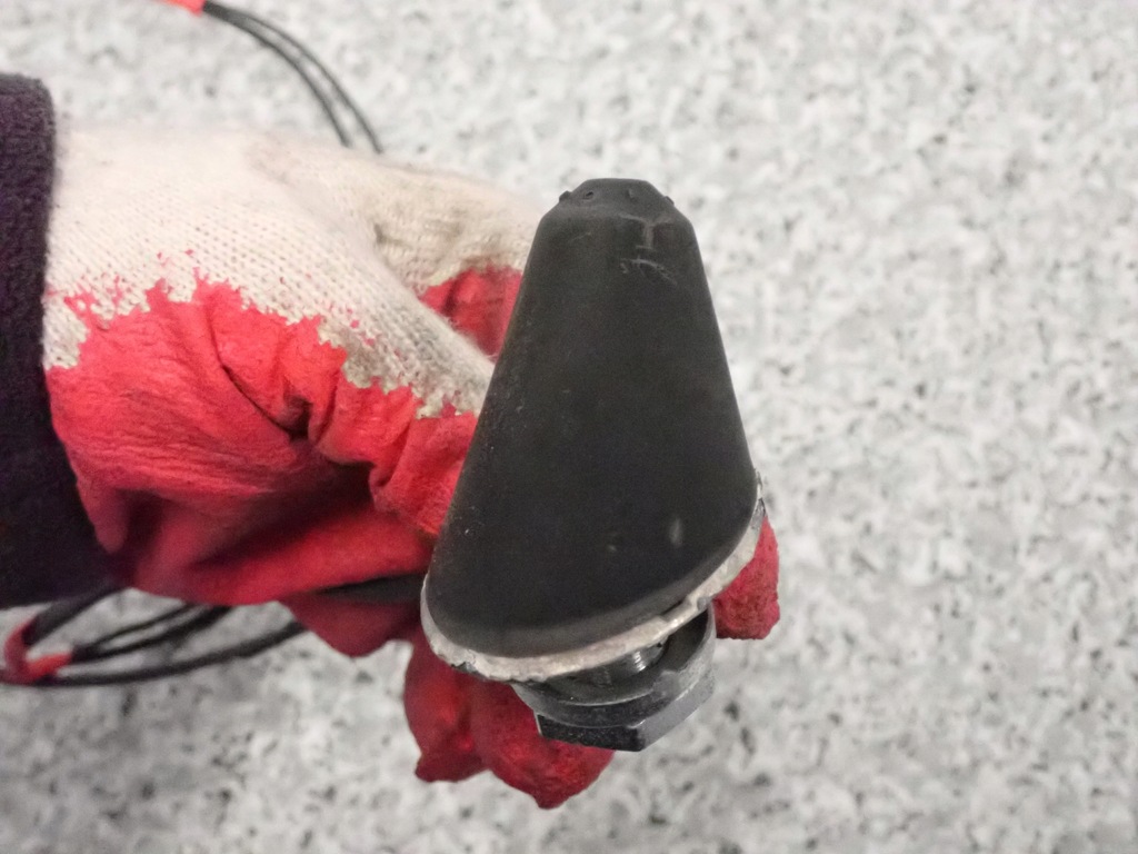 фото №10, Toyota auris 06-09 радио навигация gps