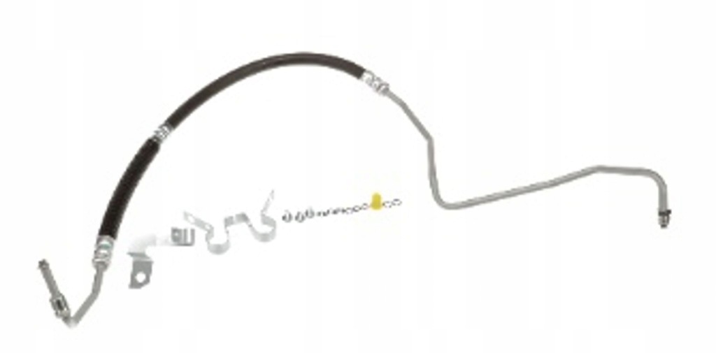 фото №1, Шланг усилителя chrysler pt cruiser 03-10