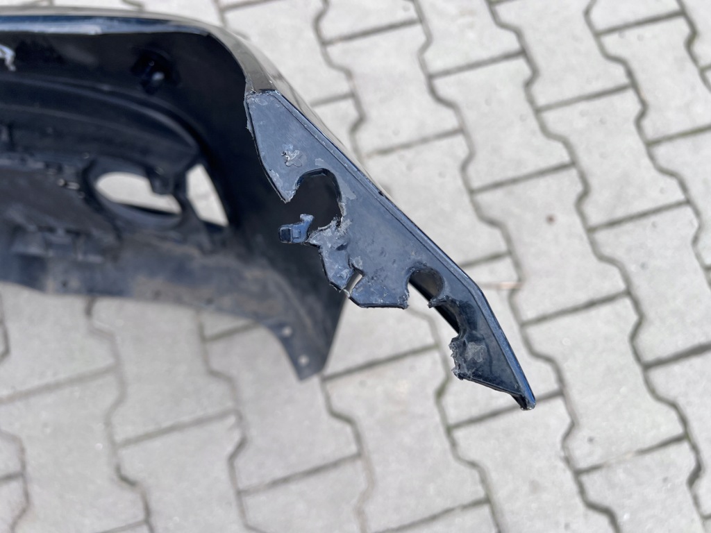 фото №14, Бампер перед передний bmw 3 f30 f31 m набор цвет 475