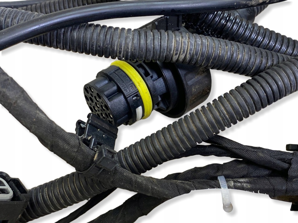 фото №6, Bmw m2 f87 жгут двигателя 8092794