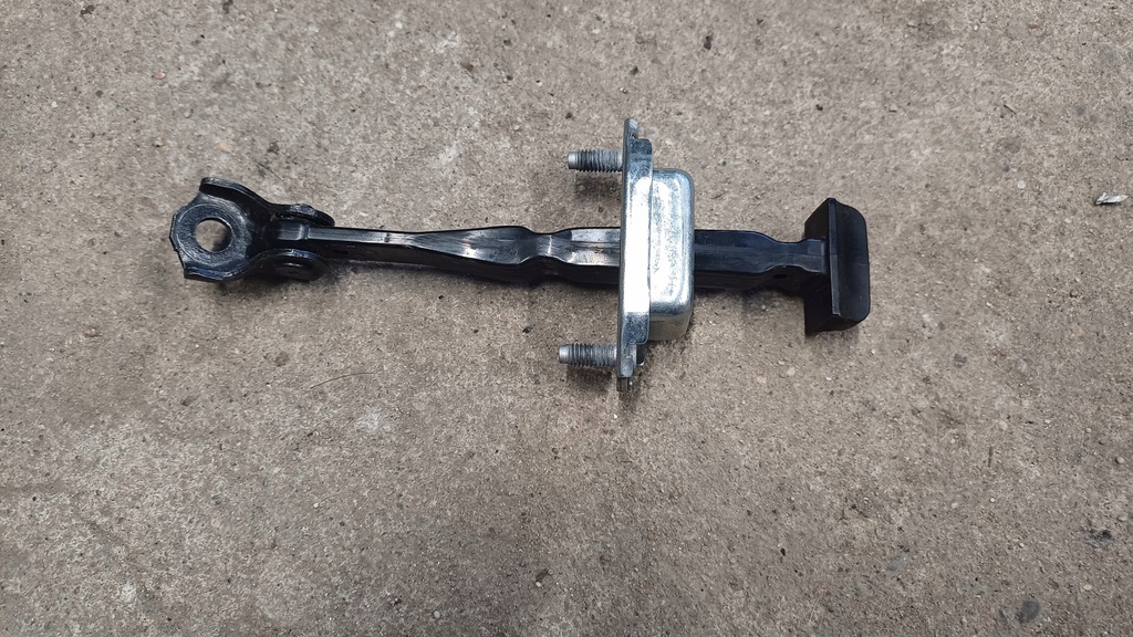 фото №1, Renault captur ii 19- ограничитель дверь левый передний