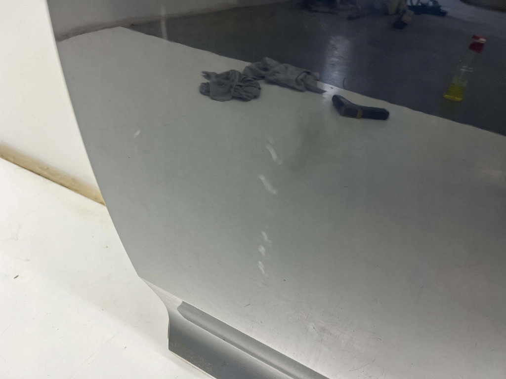 фото №3, Seat toledo iv 12-20 rapid дверь задняя левая задние полный lf9r