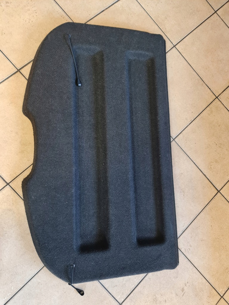 фото №1, Полиця задня задня nissan qashqai j10 eu 08'