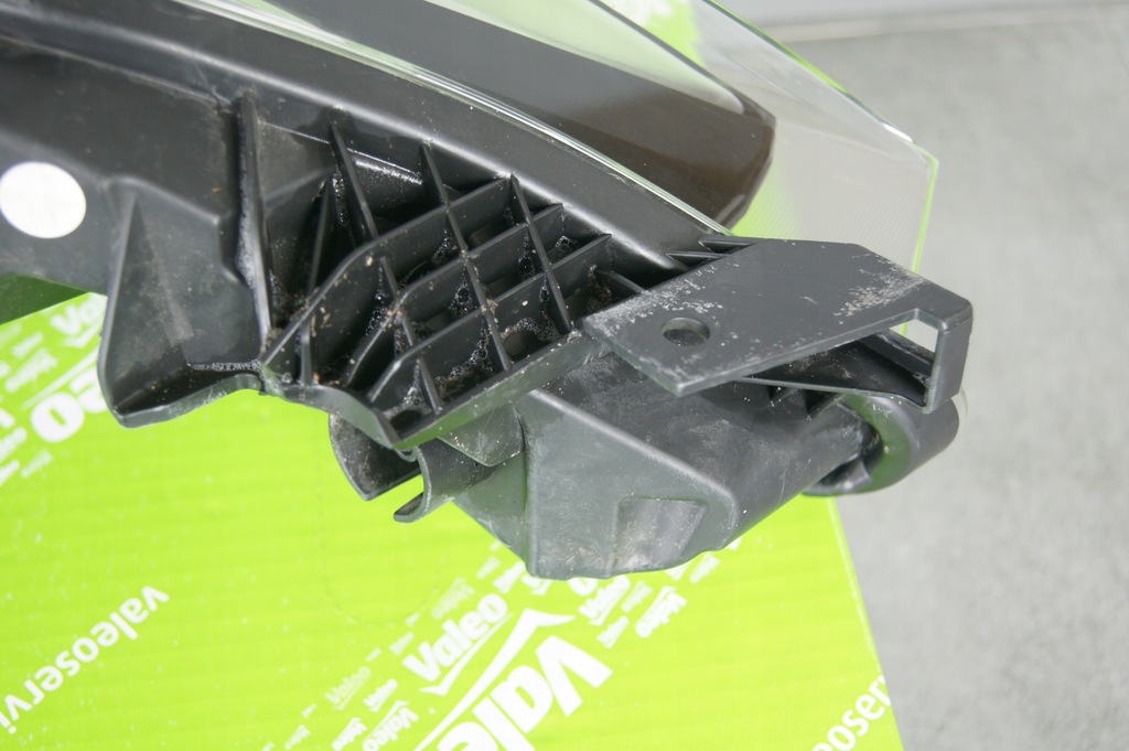 фото №7, Лампа nissan juke ii drl juke led левая euro 2019+