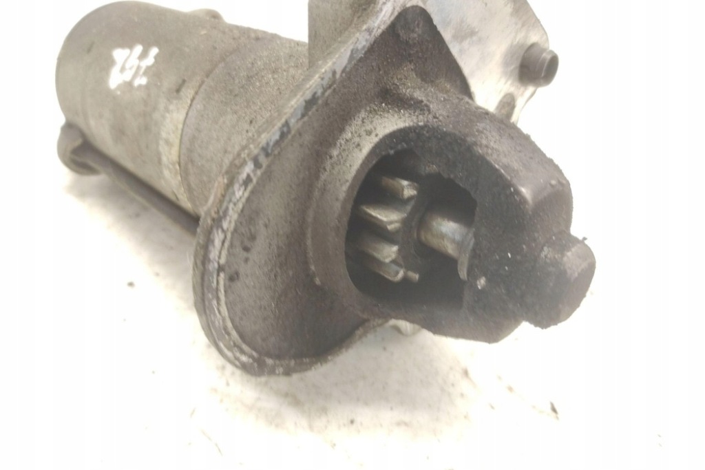 Стартер mazda 5 cw y60118400c 1.56l дизель 85kw 2012 Недорого