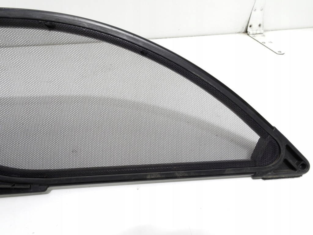 фото №6, Opel tigra b twintop - ветрозащитный экран сетка