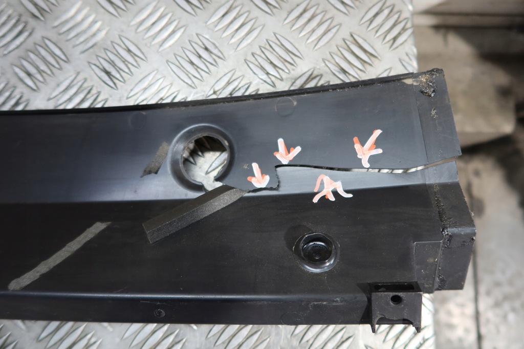 фото №7, Жабо crafter ii man tge 7c1819403 uszk