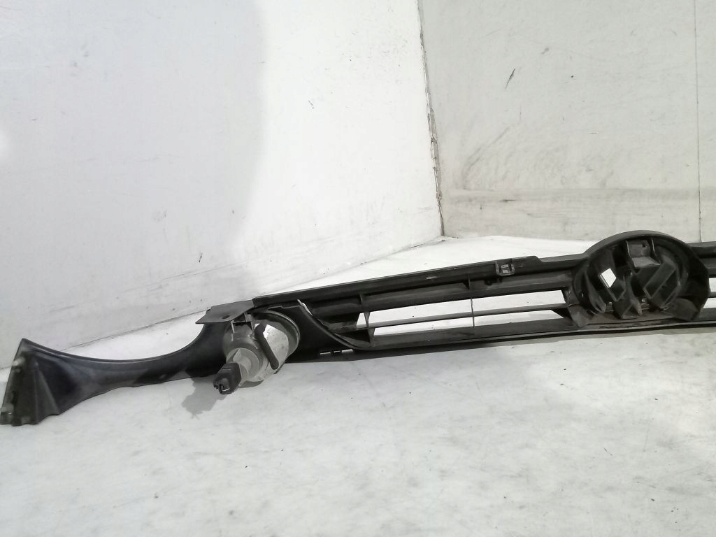 фото №9, Vw lupo решітка радіатора решітка радіатора решітка радіатора