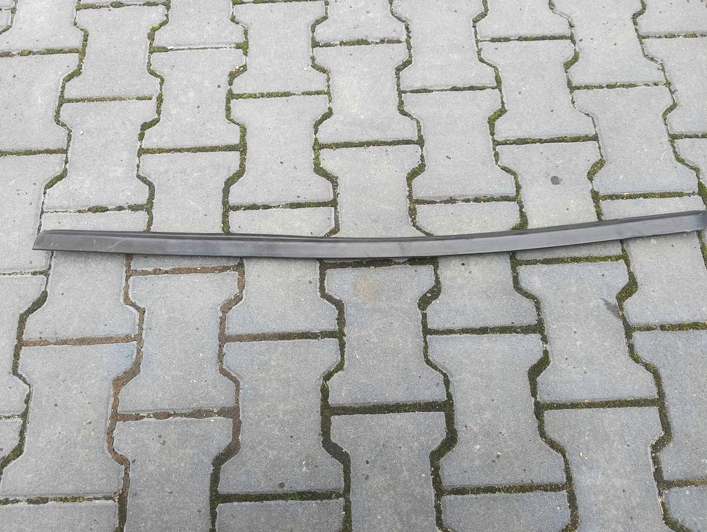 фото №1, Молдинг двері scania r ngs lh 2557320