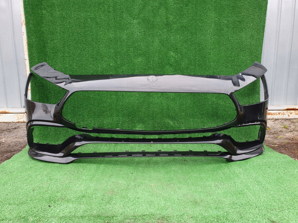 Бампер перед mercedes x290 w290 amg gt 43 53 с Разборки