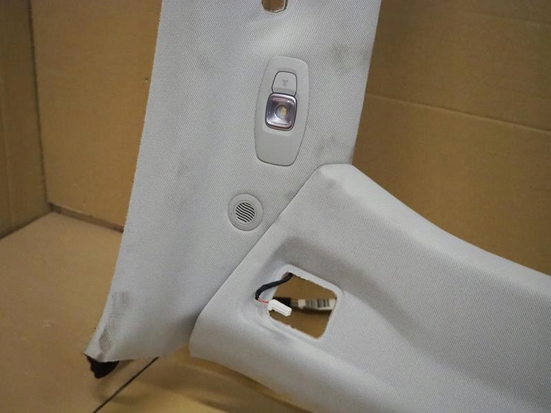 фото №3, Стеля renault espace v