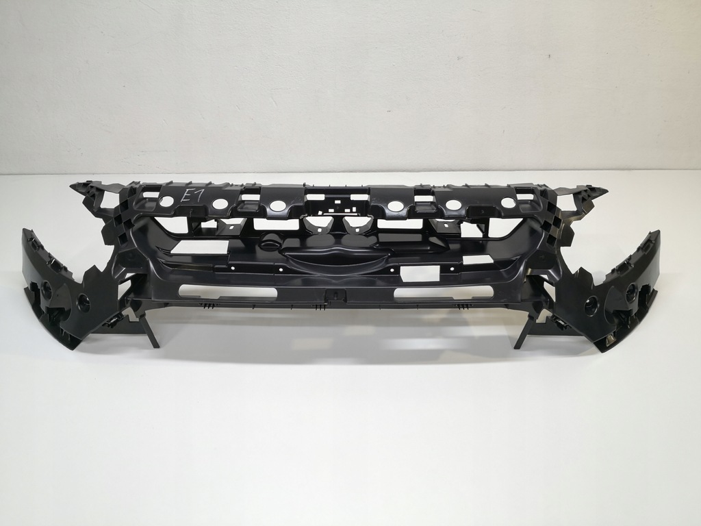 фото №1, Підсилювач бампера ford transit connect ii 13-