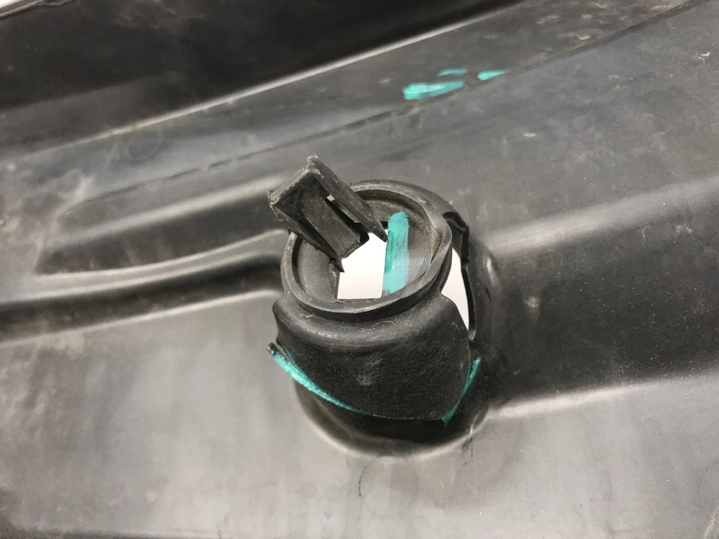 фото №11, Воздуховод воздуха mazda cx-5 cx5 ii kb8a-501c1