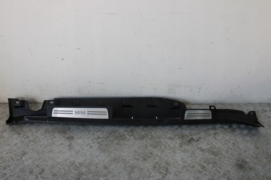 фото №1, Поріг накладка поріг ліва mini countryman r60 9801887