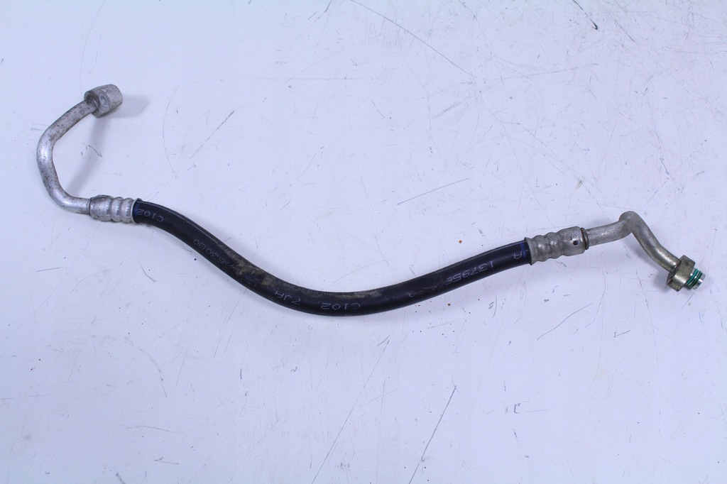 фото №1, Труба шланг кондиціонера fiat ducato iii 17r.