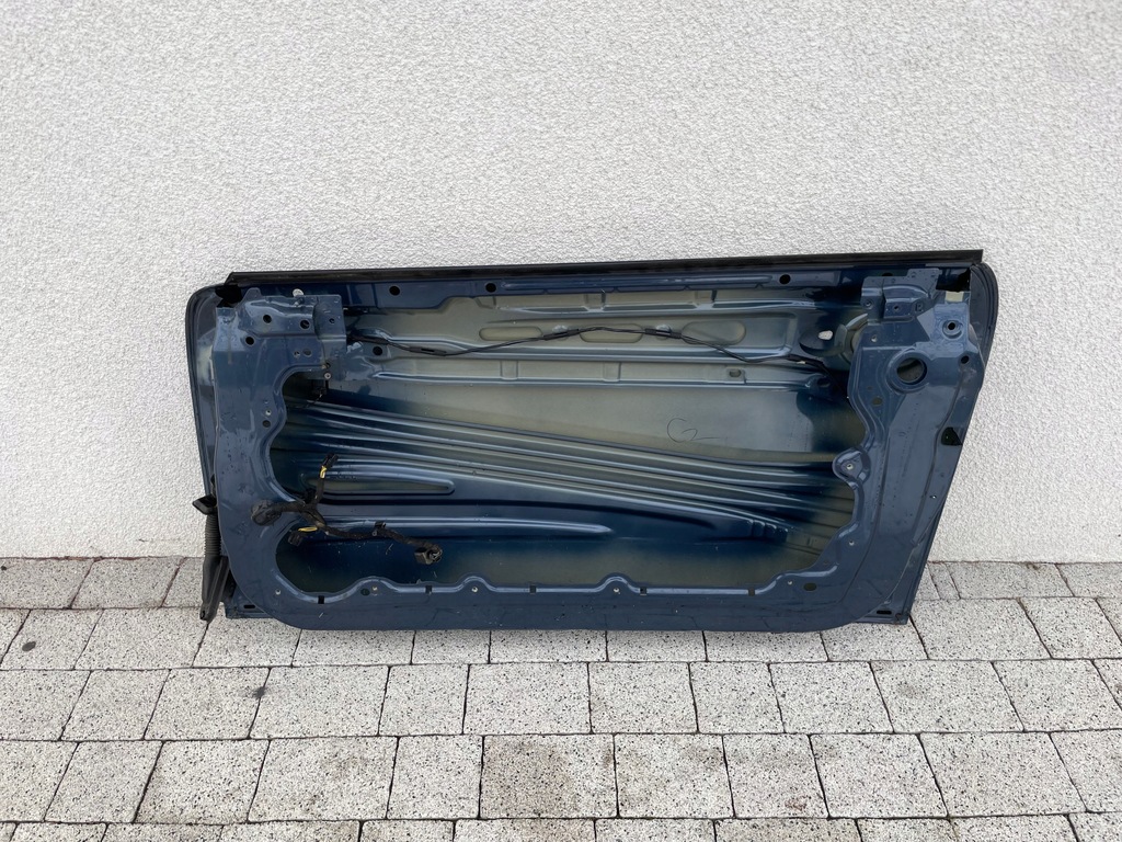 фото №2, Двері праве mini cooper r55 r56 europa оригінал