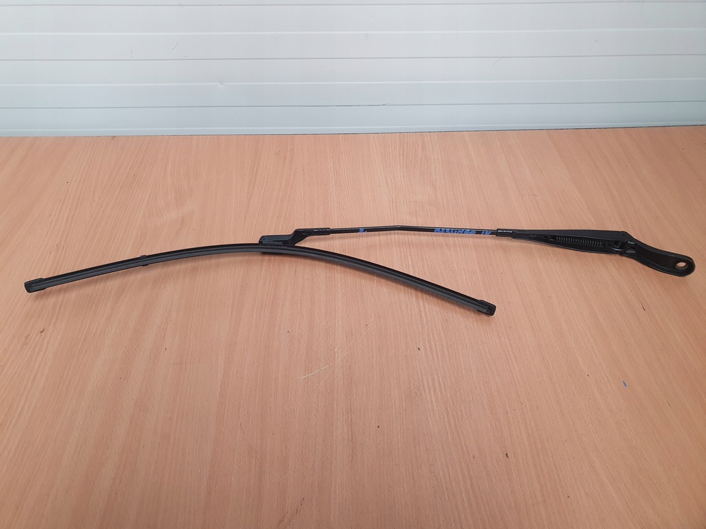 фото №6, Важелі важіль двірник перед berlingo iii peugeot partner