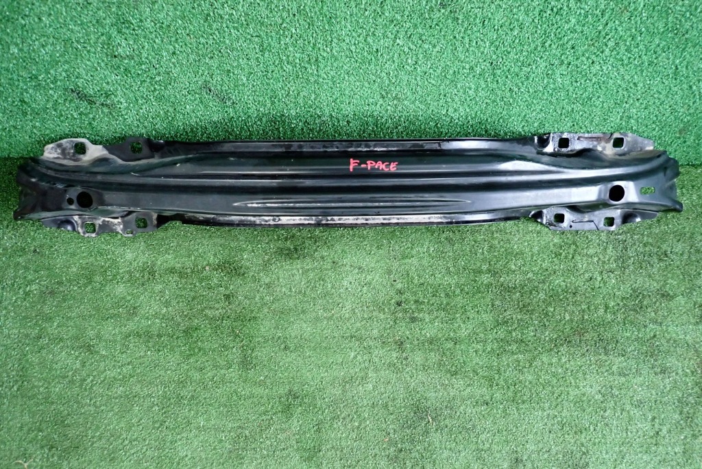 фото №1, Балка бампера задняя jaguar f-pace x761 2022