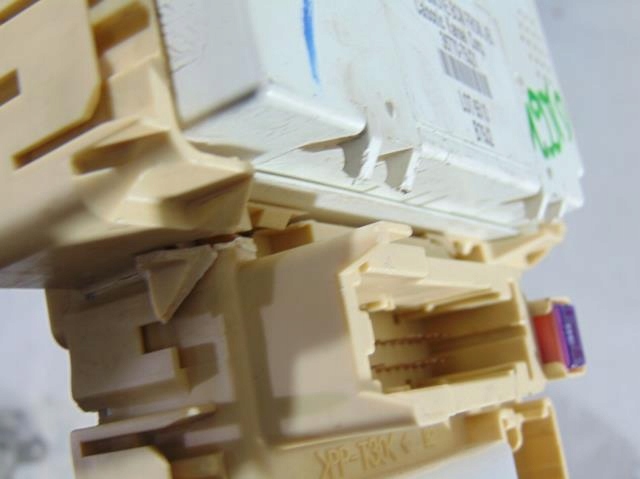 фото №7, Коробка запобіжників sedici 1.9 jtd 36770-79j21