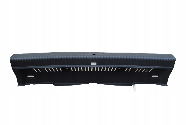 фото №1, Накладка защита поперечина заднего vw golf v plus