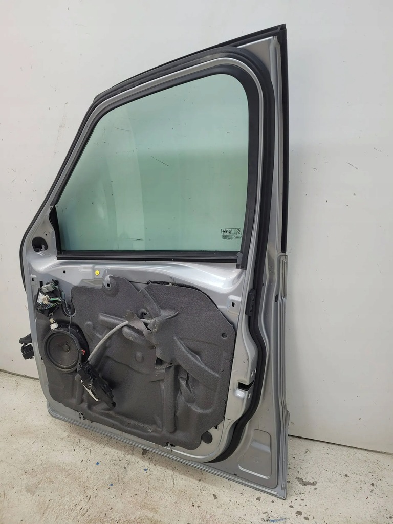 фото №10, Ford s-max mk1 дверь перед передние правое полный