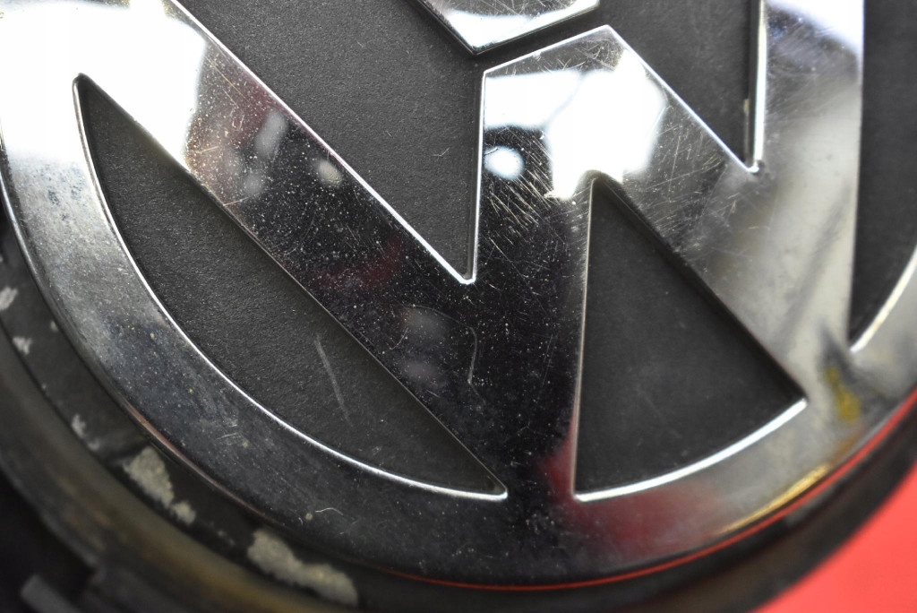 фото №12, Ручка кришки задня задній емблема 3c5827469e vw passat cc 08-12