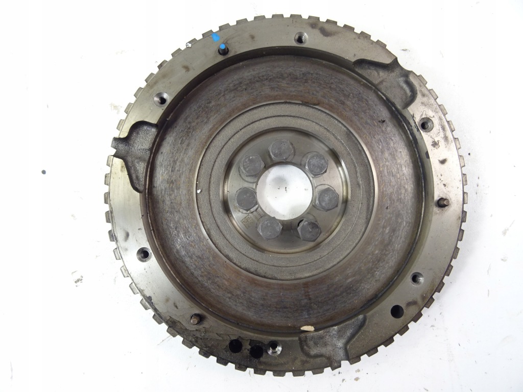 фото №10, Nissan micra k14 1.5 dci сцепление комплект 302103950r 301012572r