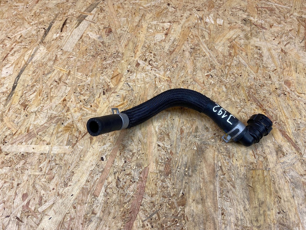 фото №4, Wąż труба шланг wody kia sportage v hyundai tucson iv 36920-3d920 2021-