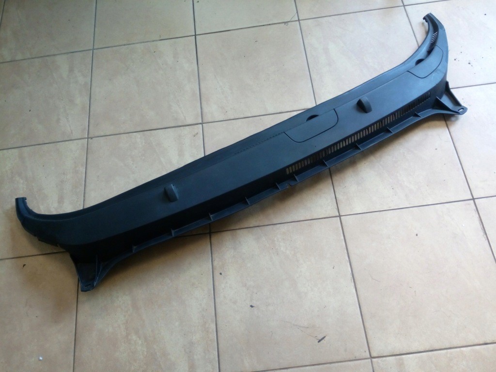 Купити Жабо ford ka 2 mk2 735456303 оригінал.