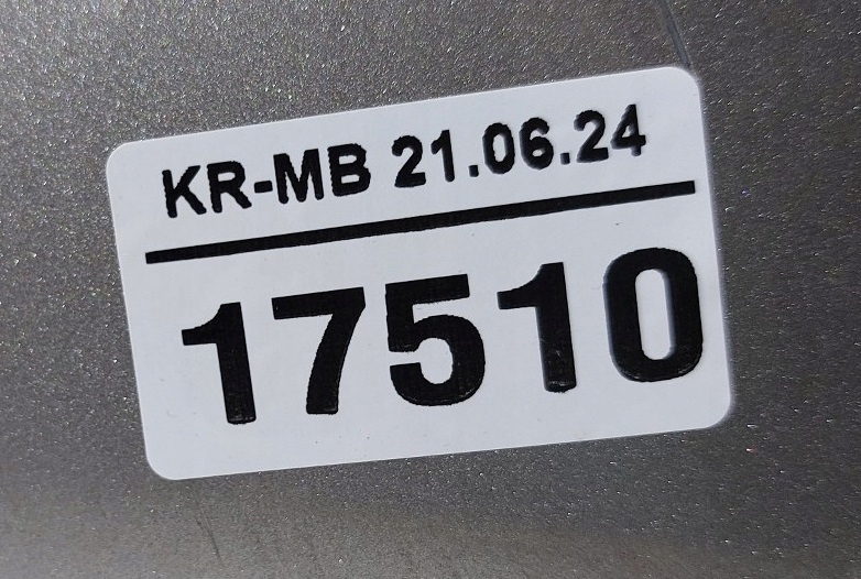 фото №11, Бампер перед mercedes glc i w253 x253 15r