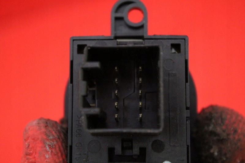 фото №9, Панель регулировки зеркал 04793860ab chrysler neon 2 ii 99-05